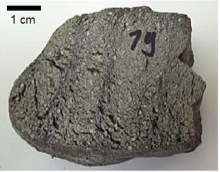 melt rock